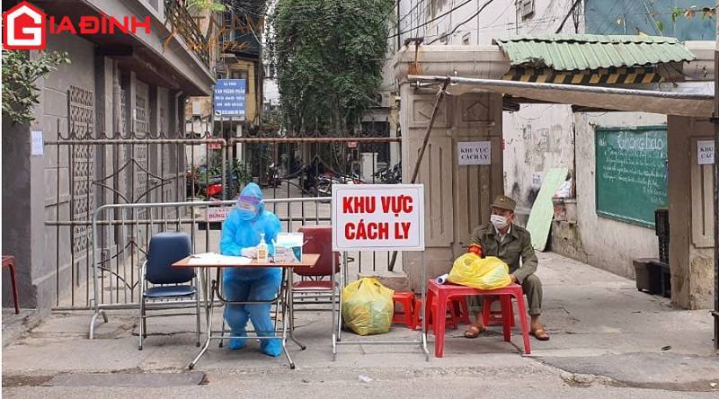 Đình chỉ phòng khám liên quan bệnh nhân COVID-19 người Nhật