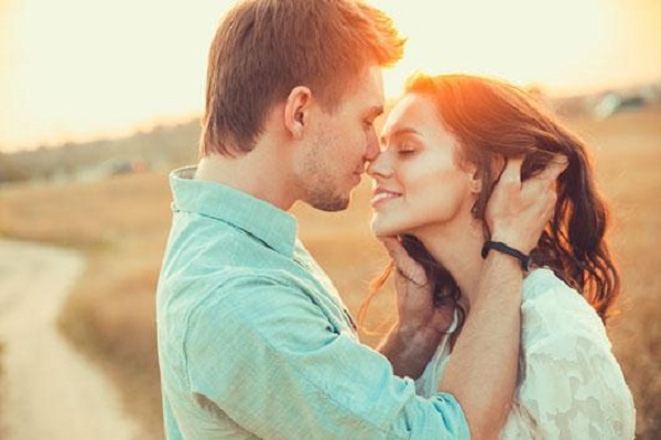 7 điều tích cực có được từ một nụ hôn