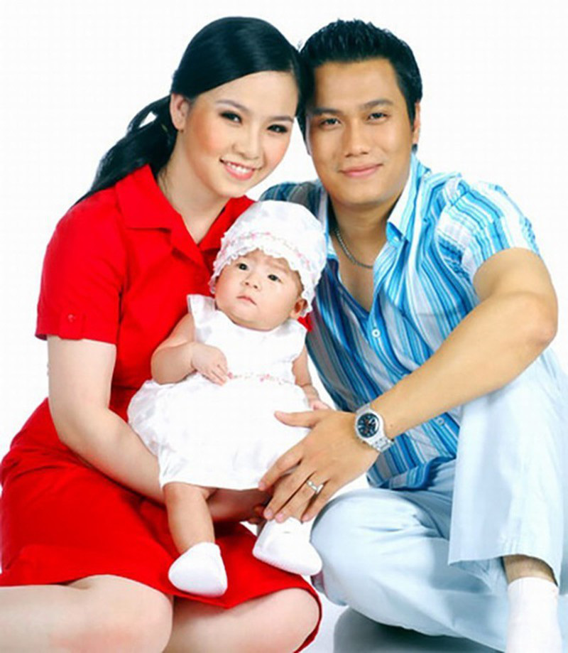 Hôn nhân lận đận của các mỹ nam phim truyền hình Việt