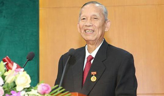 Nguyên Ủy viên Bộ Chính trị, nguyên Phó Thủ tướng Trương Vĩnh Trọng từ trần ở tuổi 79