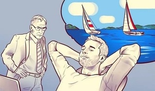   9 sự thật thú vị về não người