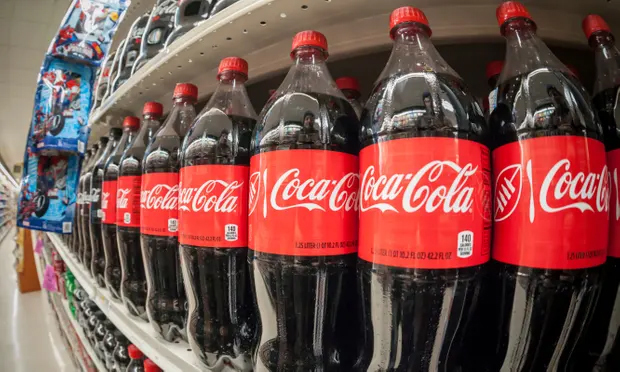 Coca-Cola Việt Nam bị phạt 821 tỉ đồng tiền thuế