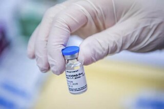 Nga cấp phép loại vaccine ngừa Covid-19 thứ 3