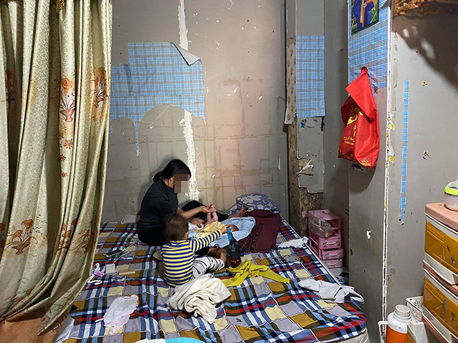 Trần tình của người mẹ bạo hành con gái 12 tuổi ở Hà Nội