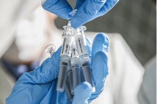 Rút ngắn thời gian nghiên cứu vaccine ngừa Covid-19
