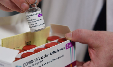Vì sao vaccine COVID-19 nhập khẩu có thể tiêm ngay cho người Việt?