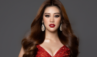 Tuổi 26 của Hoa hậu Khánh Vân: Không áp lực với đấu trường Miss Universe 2020