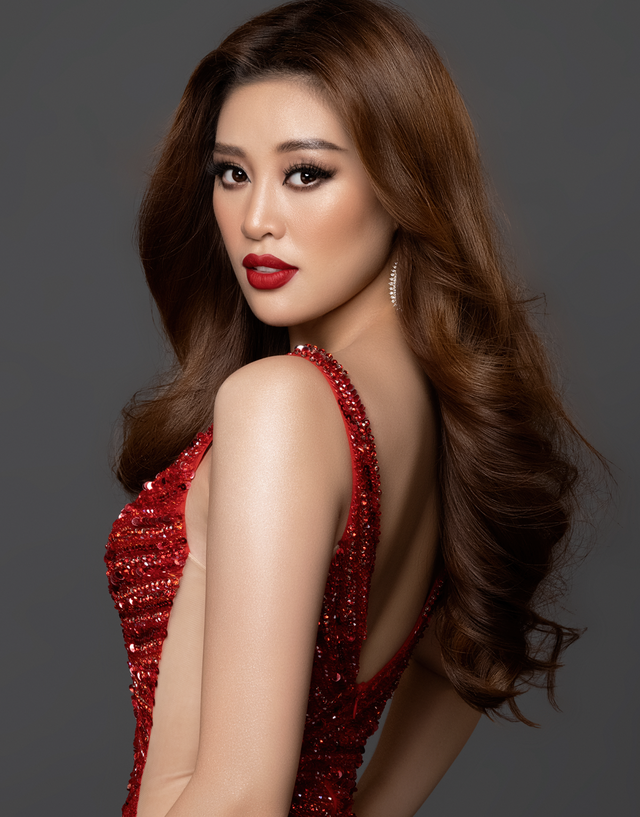 Tuổi 26 của Hoa hậu Khánh Vân: Không áp lực với đấu trường Miss Universe 2020
