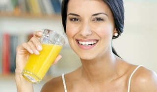 Thời điểm nào nên uống nước cam để tốt cho cơ thể?