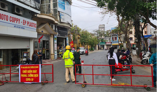 Covid-19 ở Hải Phòng: Toàn bộ các mẫu liên quan đến 3 ca nhiễm SARS-CoV-2 đều có kết quả âm tính