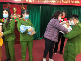 Vạch trần thủ đoạn của nhóm đối tượng trong đường dây mua bán trẻ sơ sinh sang Trung Quốc