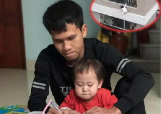 Thư khen đặc biệt của Bí thư Thành ủy Hà Nội gửi đến 'người hùng' cứu bé gái 3 tuổi rơi tự do từ lan can tầng 13 chung cư
