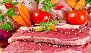 Mẹo khử mùi hôi các loại thịt sống cần biết