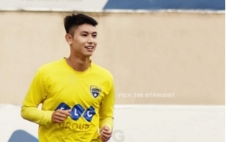 CLB Đông Á Thanh Hóa đón tin vui trước vòng 4 V.League
