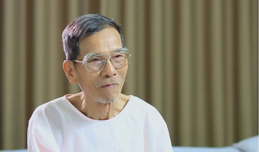 Nghệ sĩ Trần Hạnh qua đời ở tuổi 92