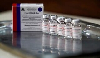 Vaccine Sputnik V của Nga được cấp phép sử dụng ở Angola, Congo và Djibouti