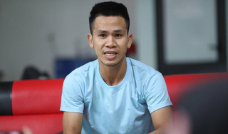 'Người hùng' Nguyễn Ngọc Mạnh tiết lộ kế hoạch sử dụng số tiền được ủng hộ