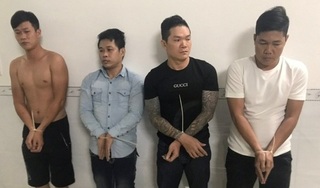 Thông tin bất ngờ vụ súng nổ ở trung tâm quận Ninh Kiều - TP. Cần Thơ