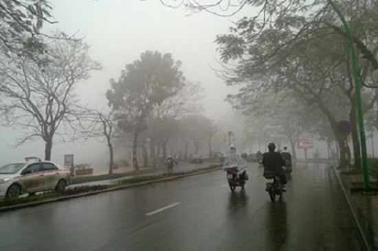 Gió mùa đông bắc sắp tràn về, mưa có còn bao trùm miền Bắc