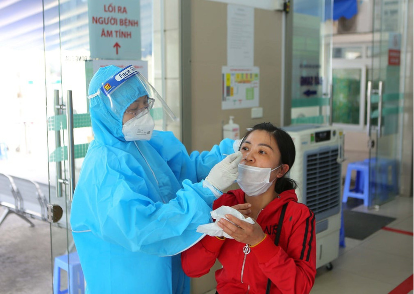 Bộ Y tế yêu cầu Bệnh viện Bạch Mai tạm thời không tăng giá dịch vụ y tế
