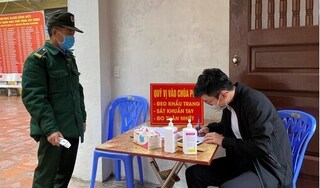 Quảng Ninh: Sau 25 ngày không phát hiện ca dương tính trong cộng đồng
