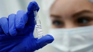 Vắc-xin EpiVacCorona của Nga đạt mức “100% hiệu quả miễn dịch”