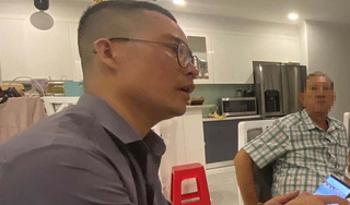 Người tố cáo bà Trần Uyên Phương bị bắt vì tội lừa đảo