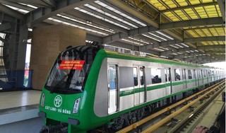 Đường sắt Cát Linh - Hà Đông: 20 ngày nữa Bộ GTVT có kịp bàn giao cho Hà Nội vận hành thương mại?