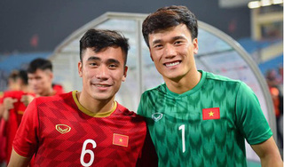 5 cầu thủ dân tộc thiểu số chinh chiến tại V.League, là tuyển thủ Việt Nam