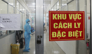 Bộ Y tế thông tin chính thức nguồn vắc-xin COVID-19 về Việt Nam