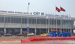 Hải Phòng: Cơ sở nào để đề xuất quy hoạch sân bay thứ 2 vùng Thủ đô ở Tiên Lãng?