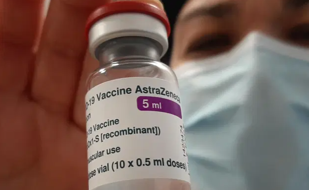 Gần 1.600 người Việt Nam đã tiêm vaccine COVID-19, riêng Hà Nội 163 người