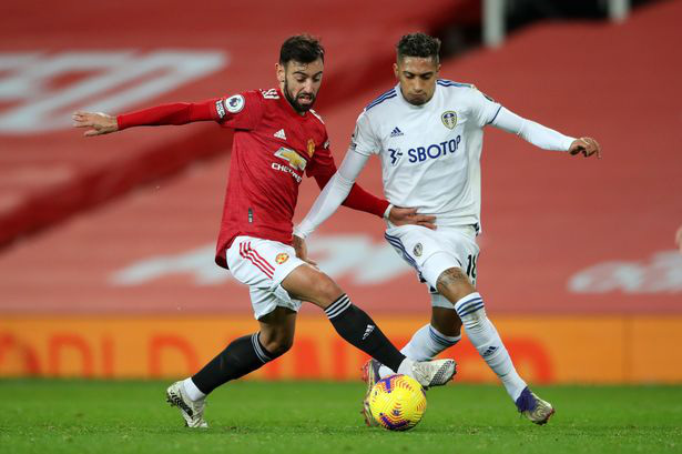 MU lên kế hoạch đưa bạn thân Bruno Fernandes tới Old Trafford