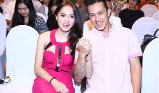 Hương Giang và Criss Lai từng là mối tình sâu đậm đến mức nào?