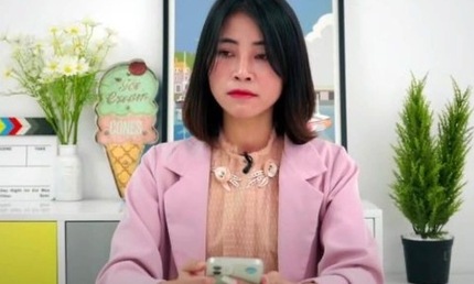 YouTuber Thơ Nguyễn vừa tuyên bố giải nghệ đã xuất hiện hàng trăm tài khoản giả mạo