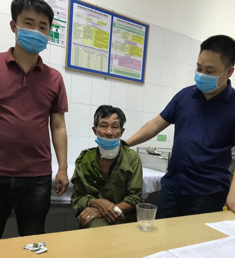 Vụ 2 mẹ con bị sát hại ở Quảng Ninh, nhói lòng 3 đứa trẻ bơ vơ