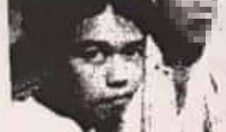 Công an phát thông báo truy tìm nghi phạm ném chất nổ tự chế vào tiệm vàng