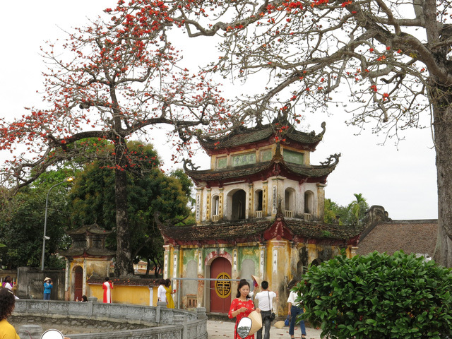 Thành hội Phật giáo Hải Phòng điều chuyển sư trụ trì chùa Hưng Khánh đi giáo dưỡng