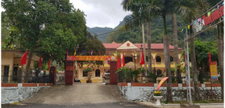 Chủ tịch UBND tỉnh Thanh Hóa lên tiếng về việc huyện nghèo Quan Hóa 'xin' 30 tỉ xây trụ sở