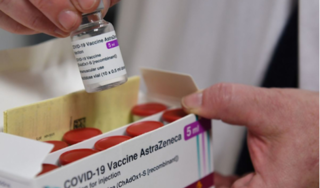 Bộ Y tế: Phản ứng sau tiêm vaccine COVID-19 cho thấy cơ thể đang tạo miễn dịch phòng bệnh