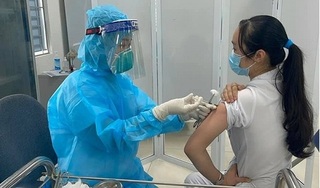 Sáng 21/3 không có ca mắc mới, hơn 32.000 người Việt đã tiêm vắc xin COVID-19