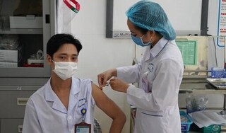 Quảng Ninh: Dự kiến tiêm vaccine Covid-19 cho trên 2.000 đối tượng ưu tiên trong đợt 1