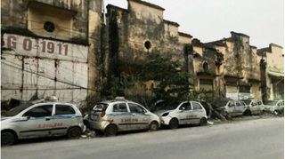 Hải Phòng: Chính quyền nói gì về việc một loạt xe taxi Thành Yến bị bỏ quên ở đường?