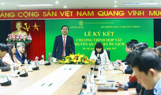 Năm 2021, Hà Nội sẽ có 34 điểm phát wifi miễn phí