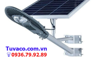 Có nên sử dụng đèn năng lượng mặt trời?