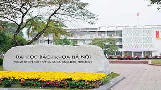 Đại học Bách khoa Hà Nội công bố tuyển sinh 7.420 chỉ tiêu, mở thêm 5 ngành 