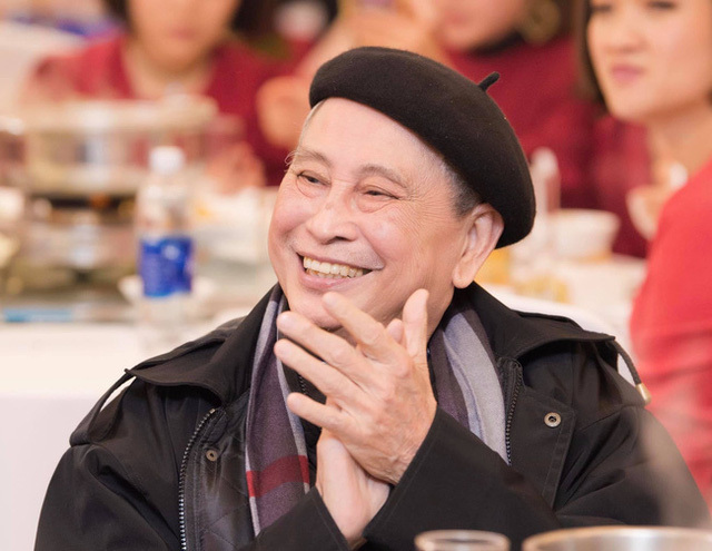 Nghệ sĩ Đặng Trần Thụ của phim Chủ tịch tỉnh qua đời