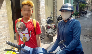 Phụ huynh 2 thiếu niên bị bảo vệ dân phố đánh dã man ở TP.HCM lên tiếng