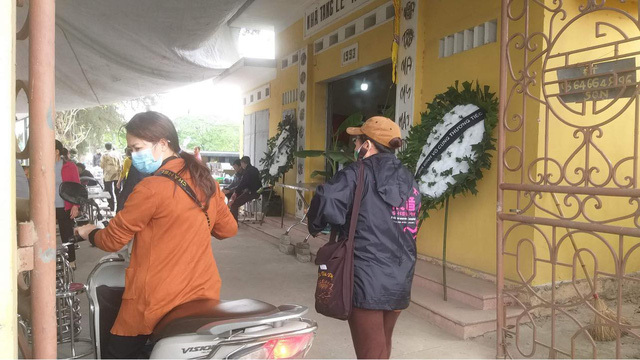 Hoàn cảnh đáng thương của nữ công nhân môi trường vô cớ bị sát hại giữa đường phố Hà Nội