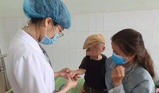 Nguy cơ bùng phát bệnh tay chân miệng